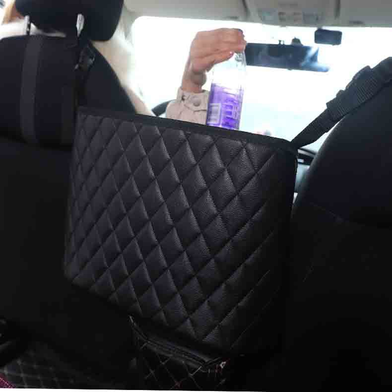 Car Handbag Holder – Handbag holder for car