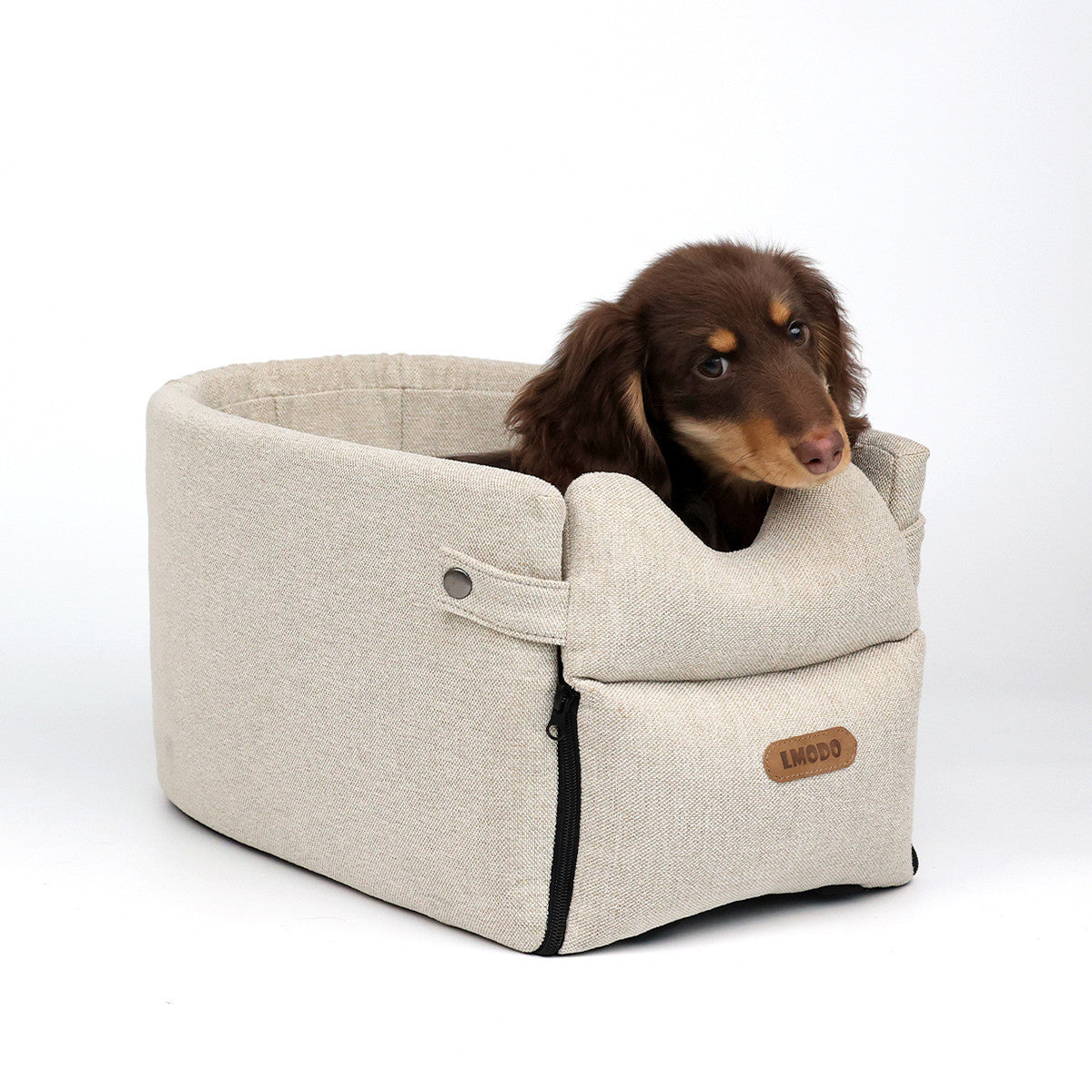 Pet Car Seat Cover – Doggie Car Seats for Small Dogs