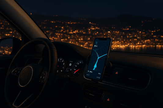 Where Can I Buy a Car Phone Holder?