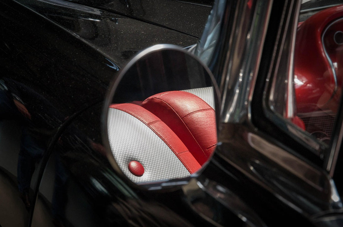 Where to Buy the Best Car Seats Accessories ?