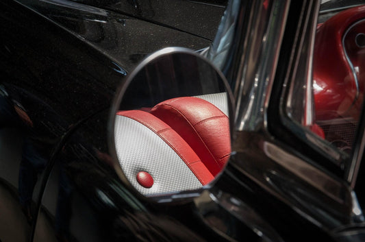 Where to Buy the Best Car Seats Accessories ?