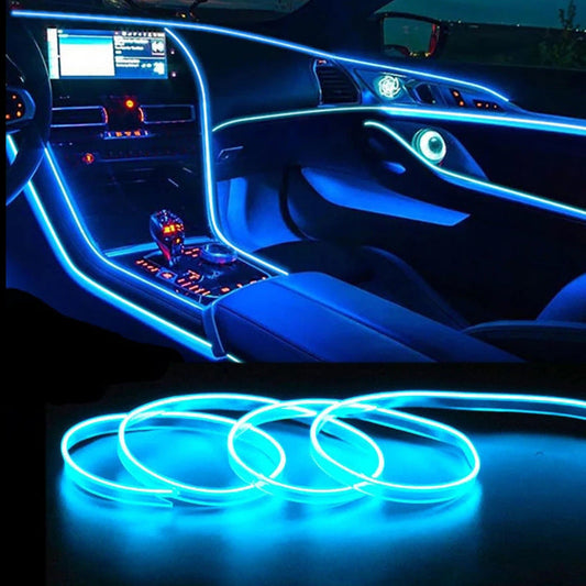 Où acheter une lumière pour voiture qui change tout ?