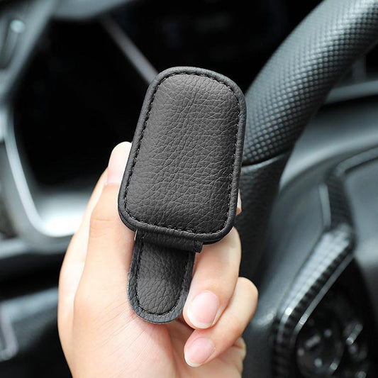 Où trouver le meilleur porte lunette pour voiture ?