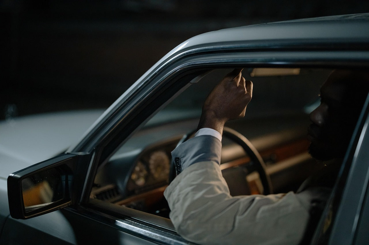 Car Accessories – Elevate Your Driving Experience
