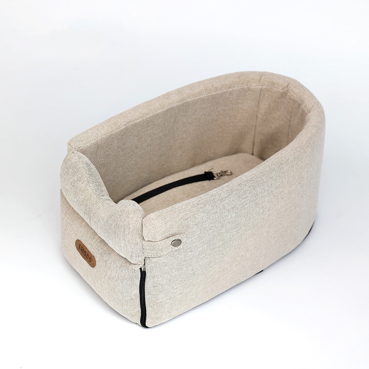 Pet Car Seat Cover – Doggie Car Seats for Small Dogs