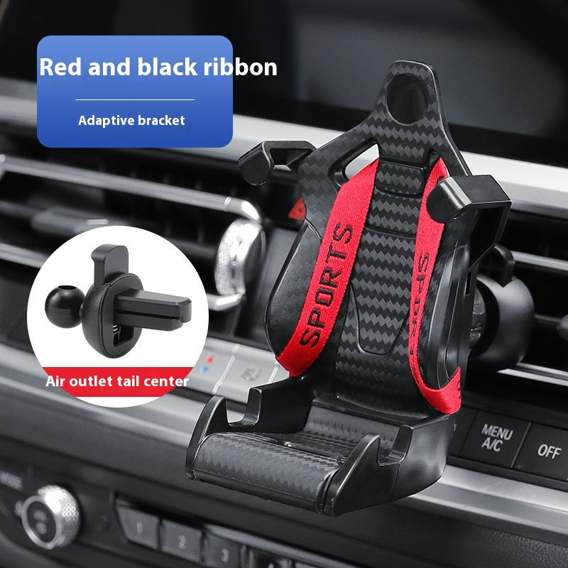 Car Vent Phone Holder - Seat