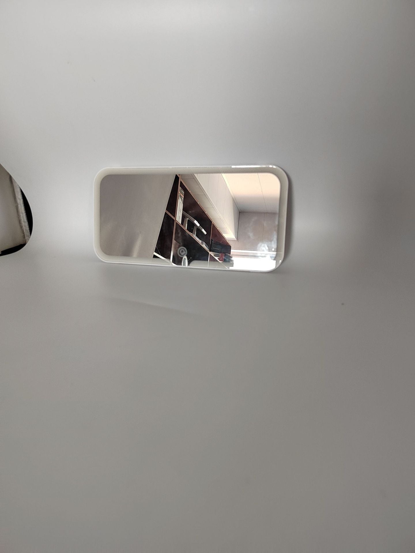 LED light car visor clip – led light you can put on car visor