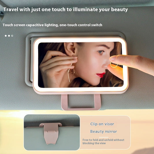 Led lightning Makeup Mirror